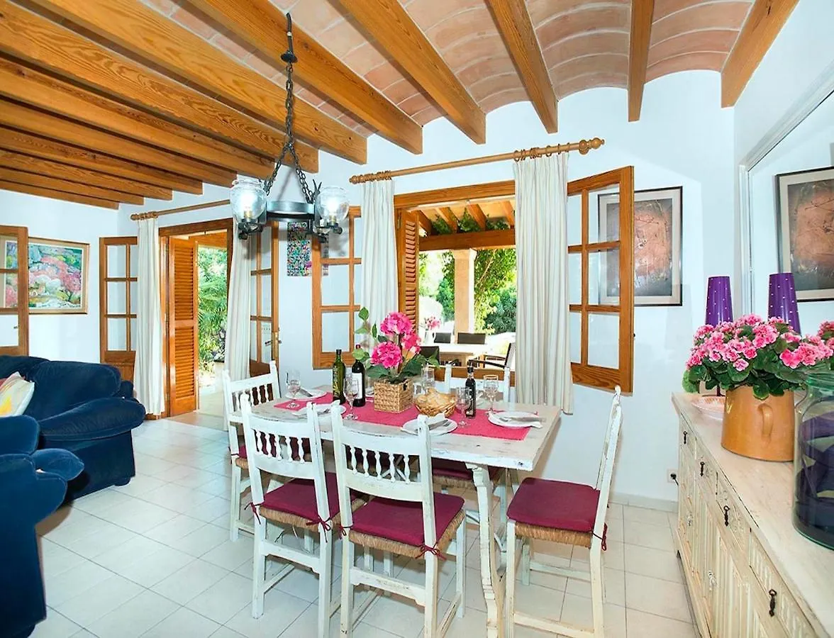 Villa Tancotes Pollenca