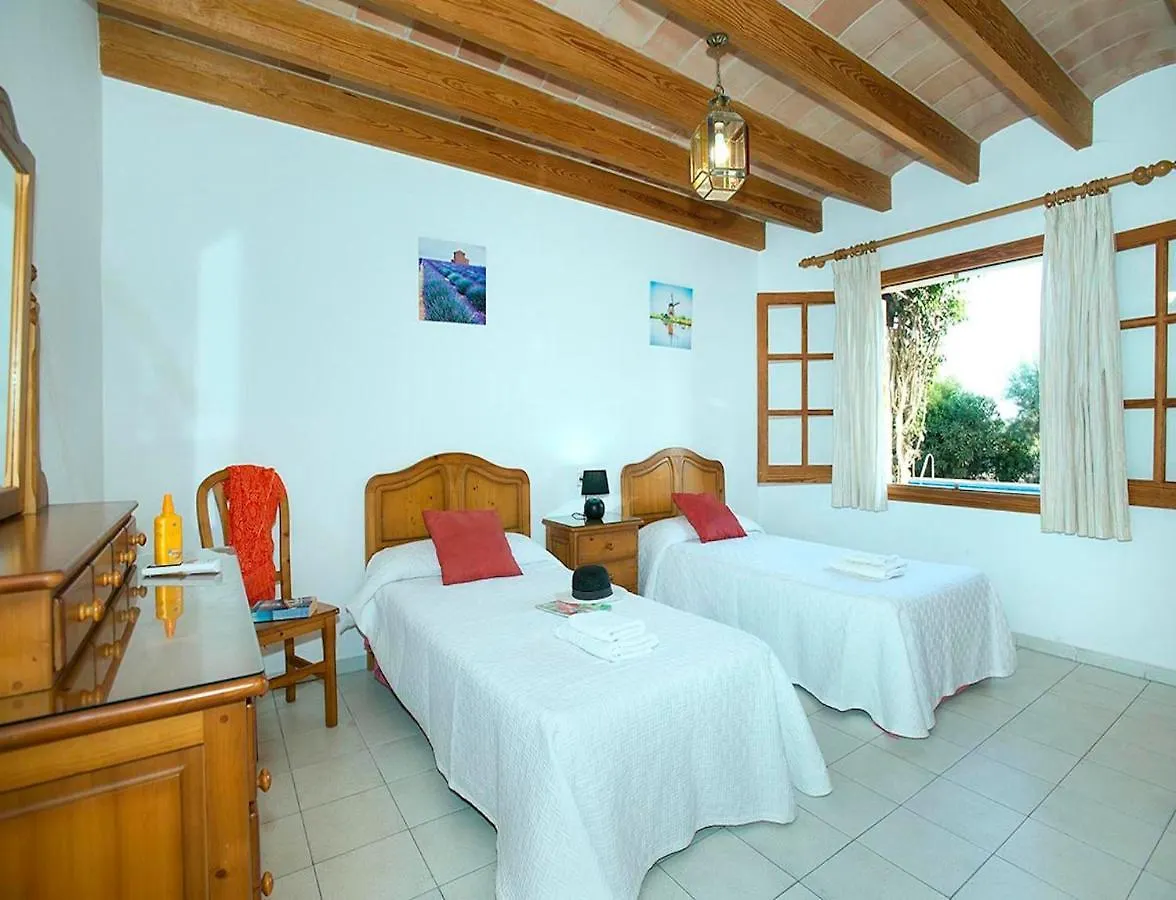 Villa Tancotes Pollenca