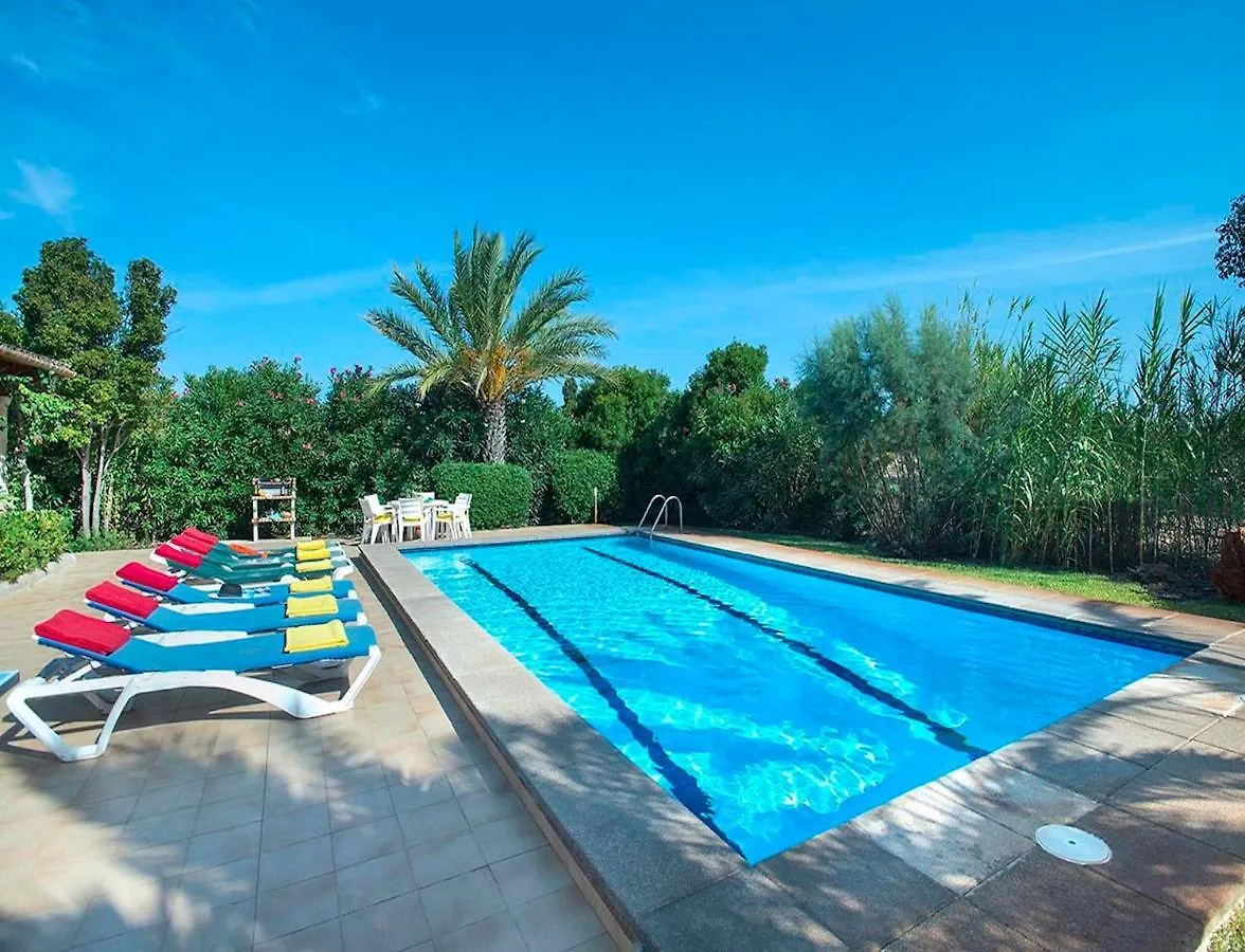 Villa Tancotes Pollenca