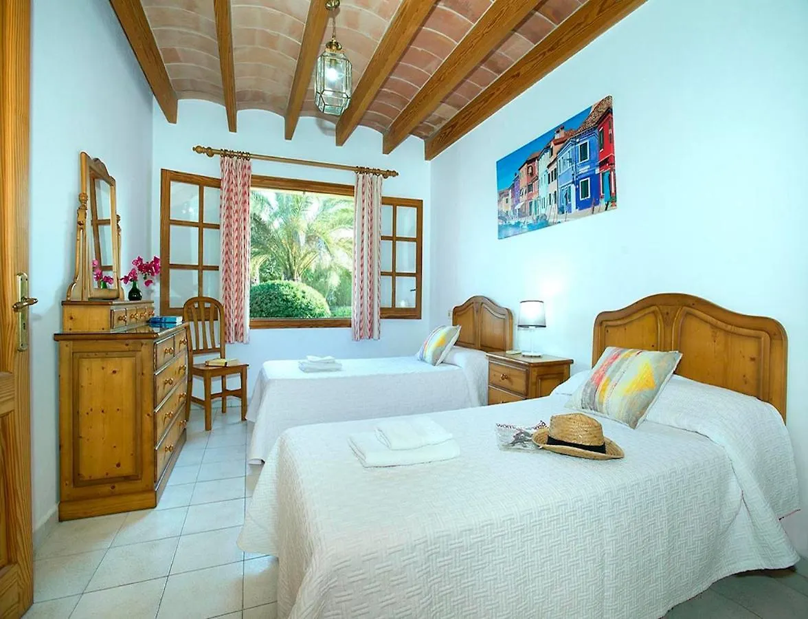 Villa Tancotes Pollenca