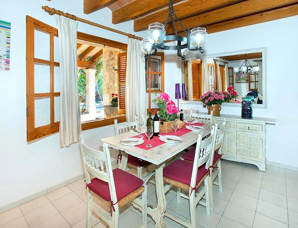 Villa Tancotes Pollenca