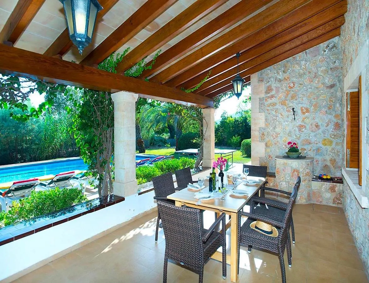 Villa Tancotes Pollenca
