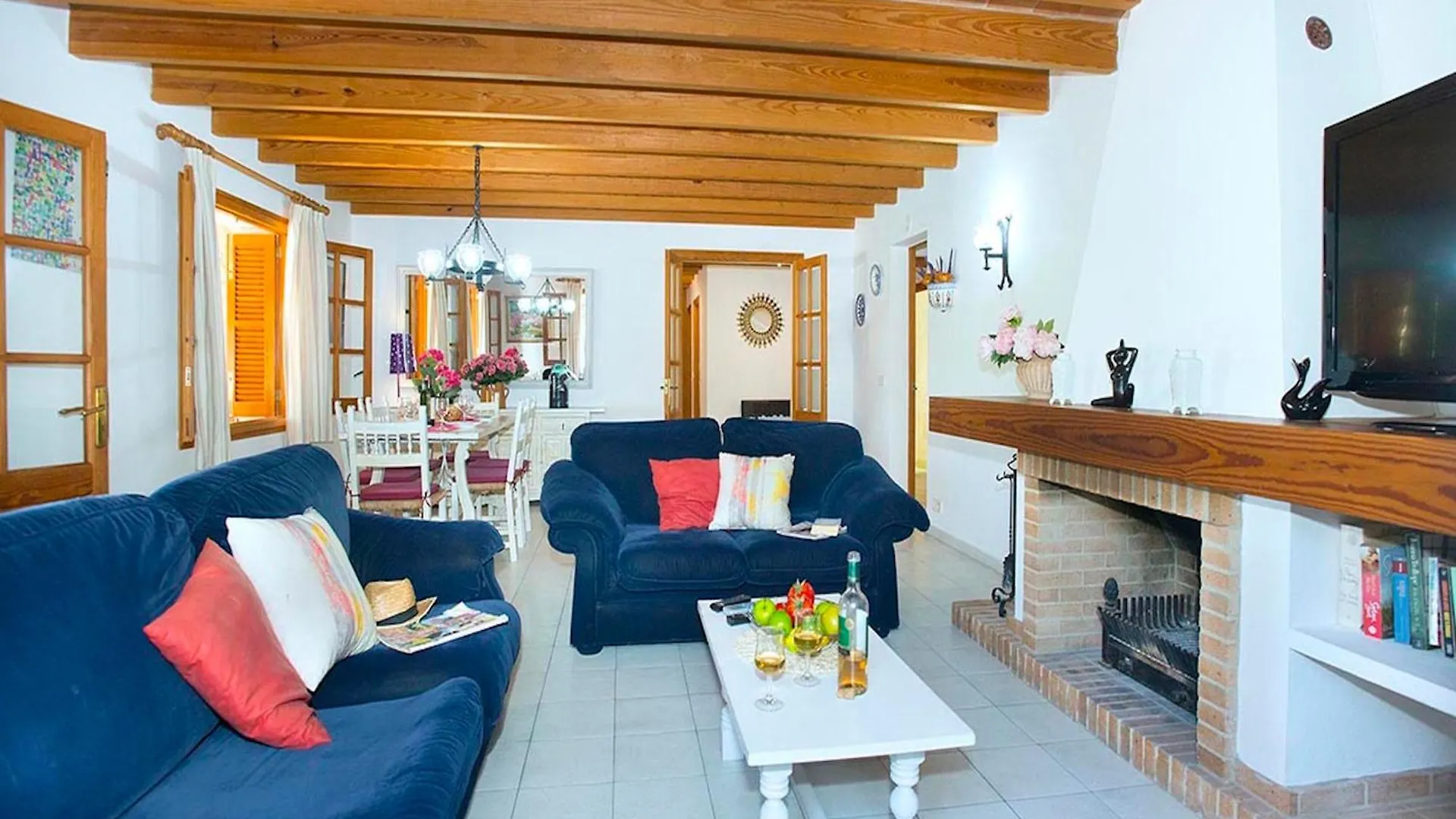 Villa Tancotes Pollenca
